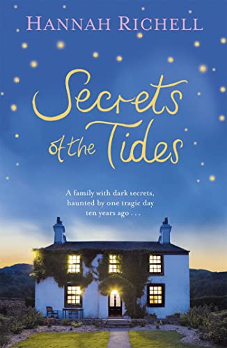 Secrets of the Tides von Orion Publishing Group